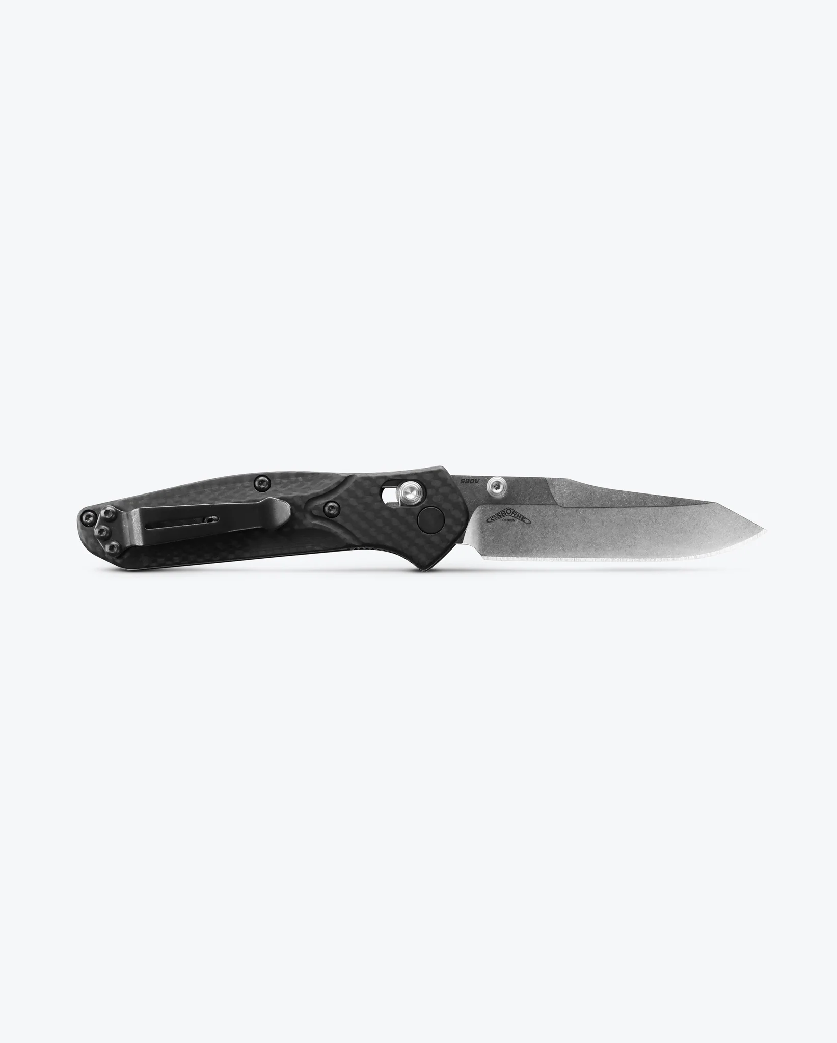 Benchmade Custom 940 Osborne