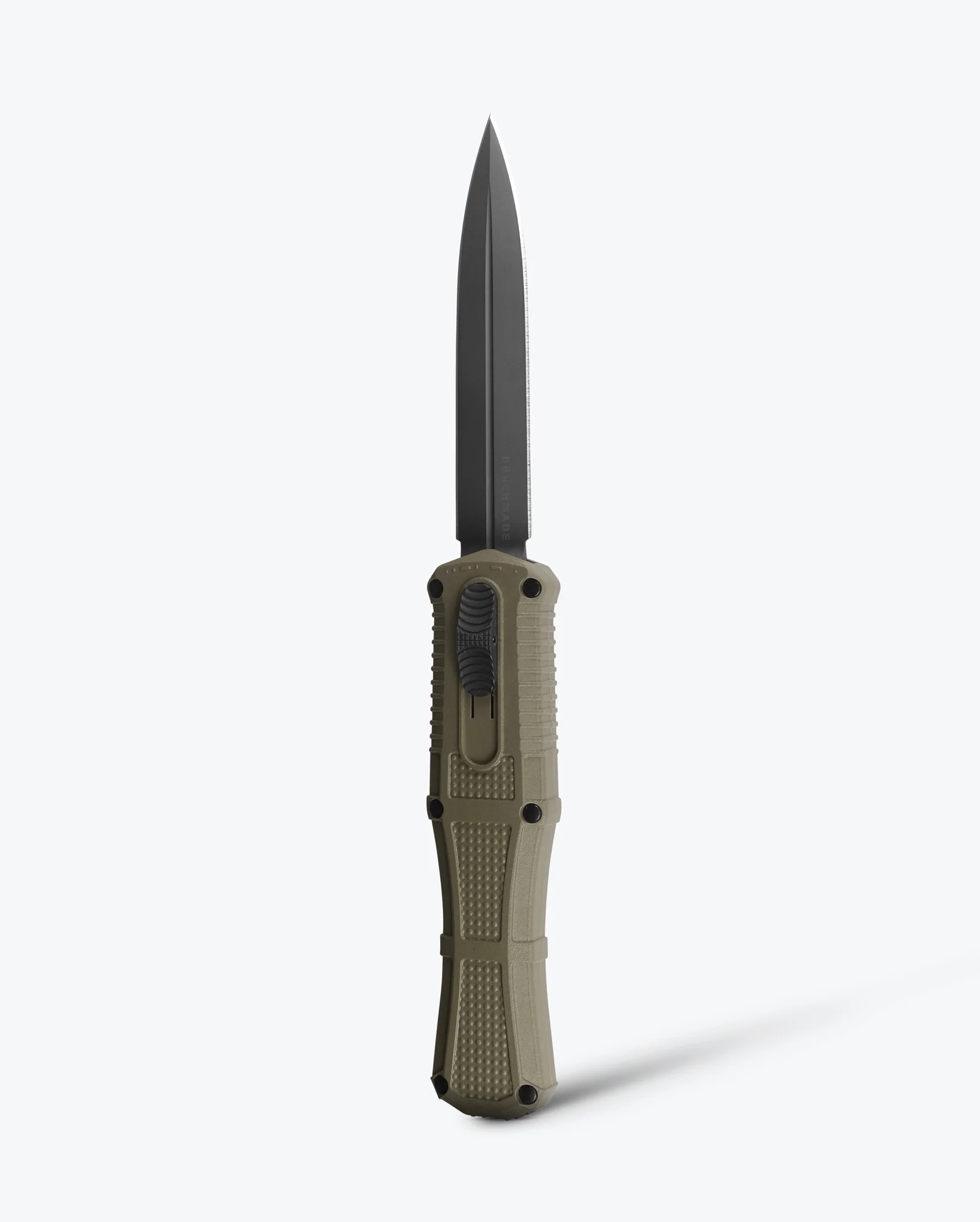 Benchmade Mini Claymore OTF | Ranger Green Grivory® | Dagger