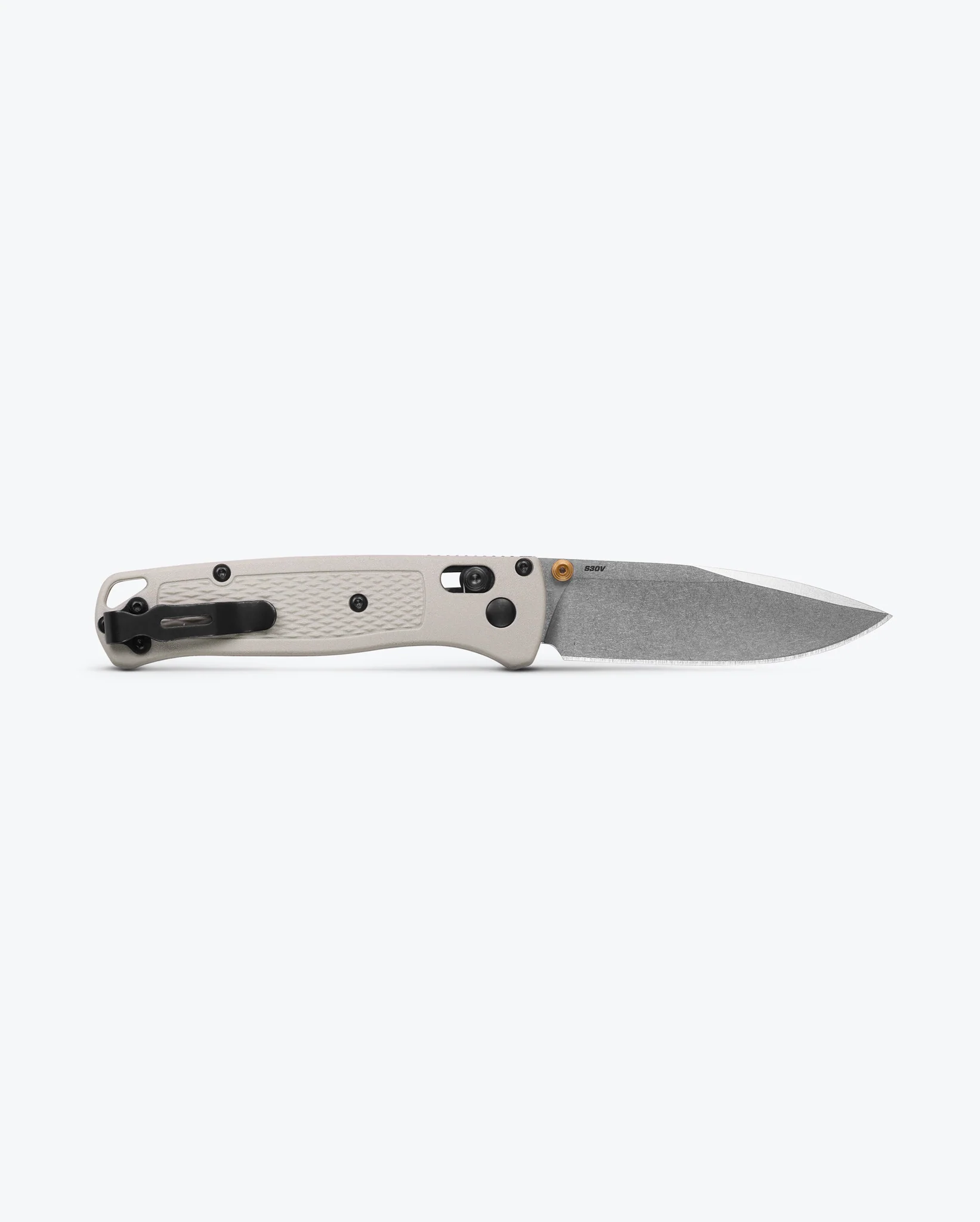 Benchmade Bugout® | Crater Blue Grivory®