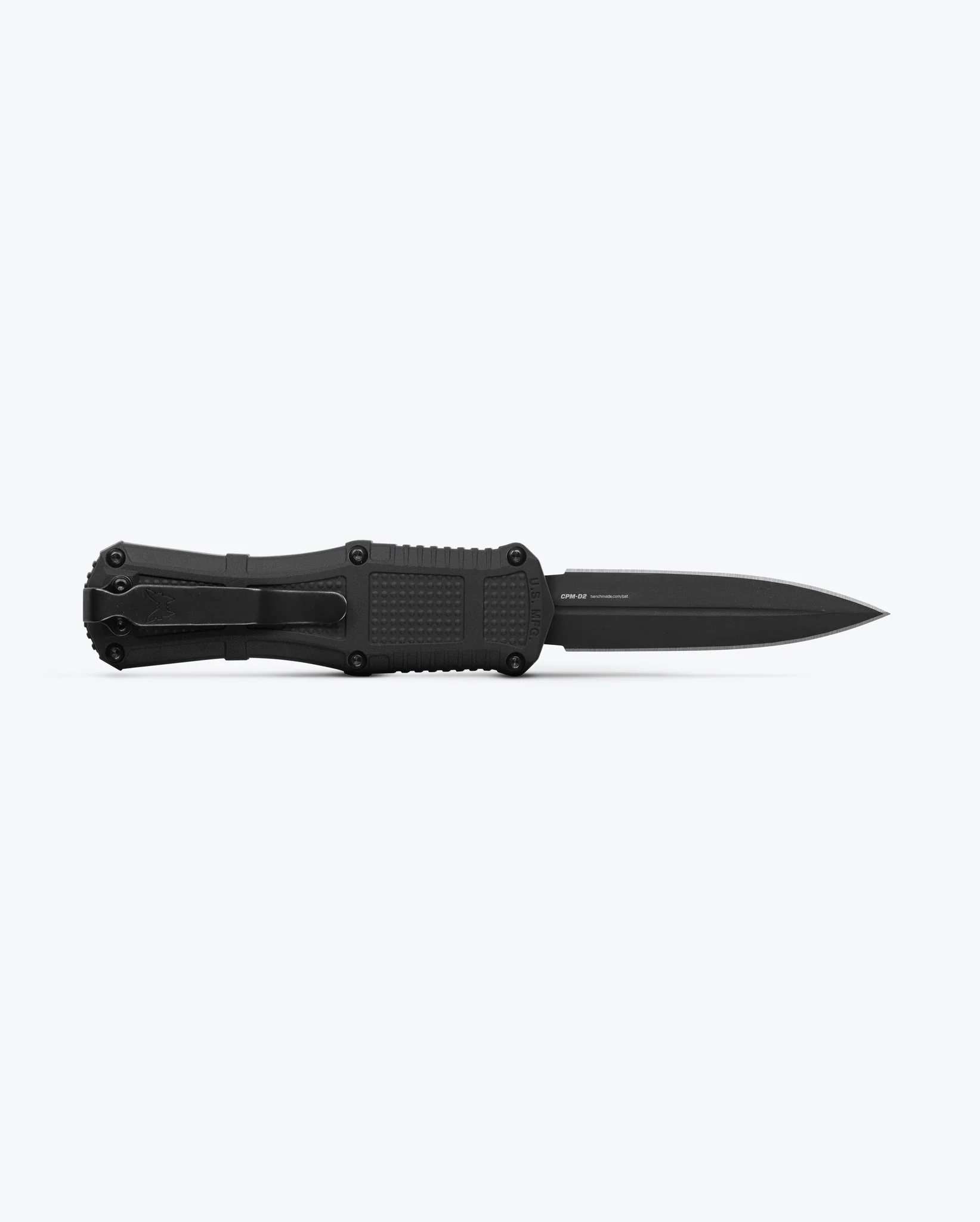 Benchmade Claymore OTF | Ranger Green Grivory® | Dagger
