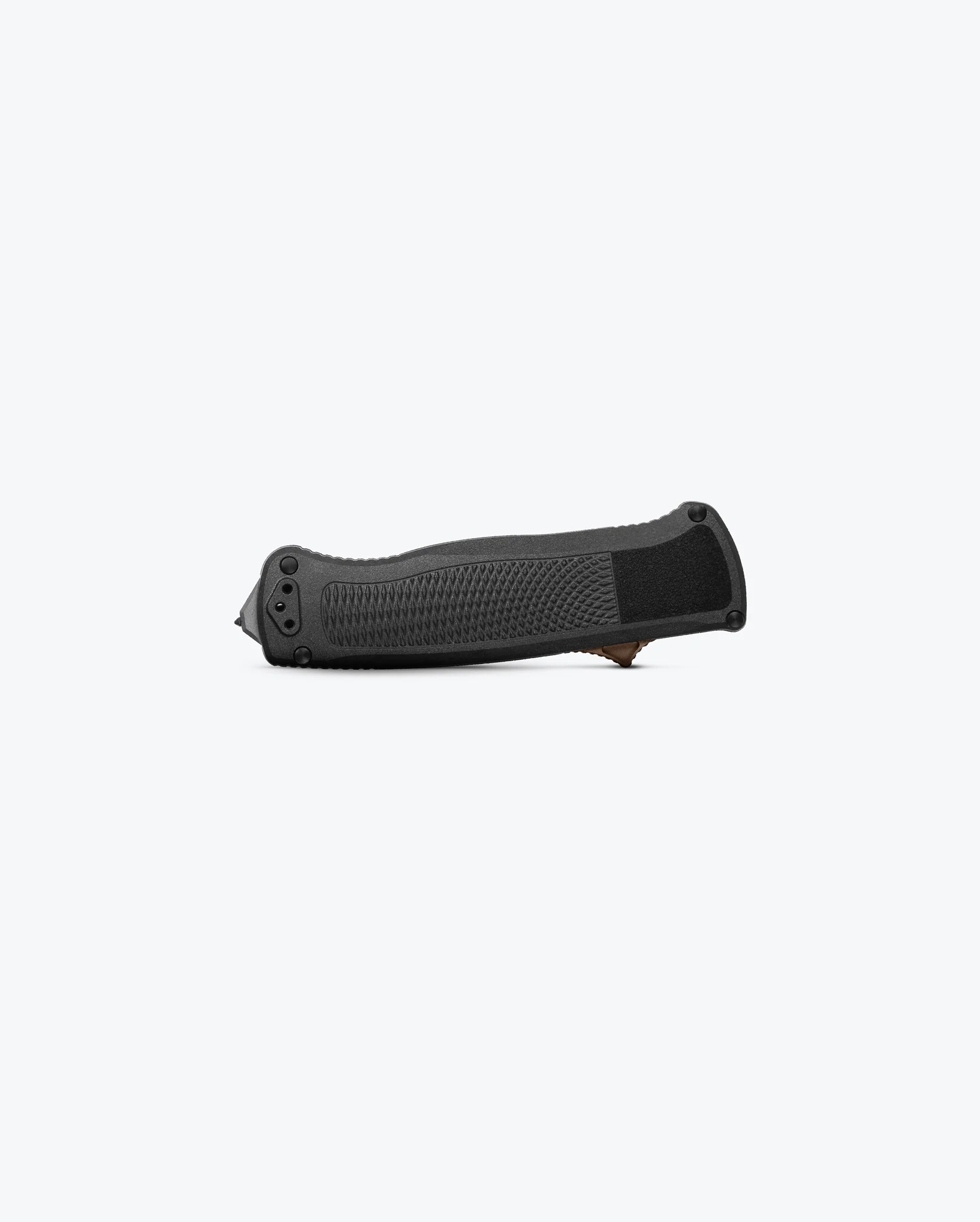 Benchmade Shootout® | Dark Purple Grivory®