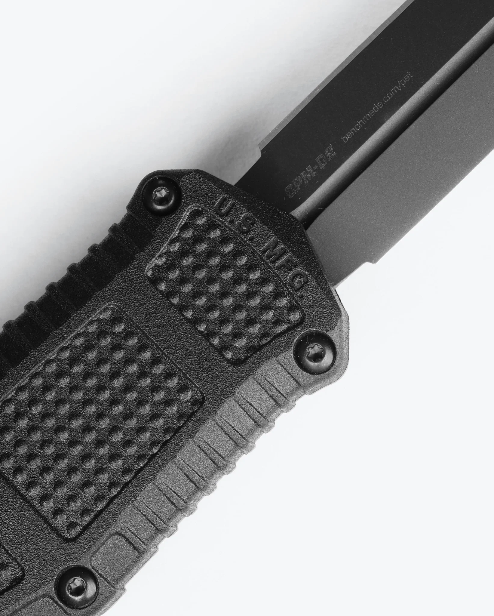 Benchmade Claymore OTF | Ranger Green Grivory® | Dagger