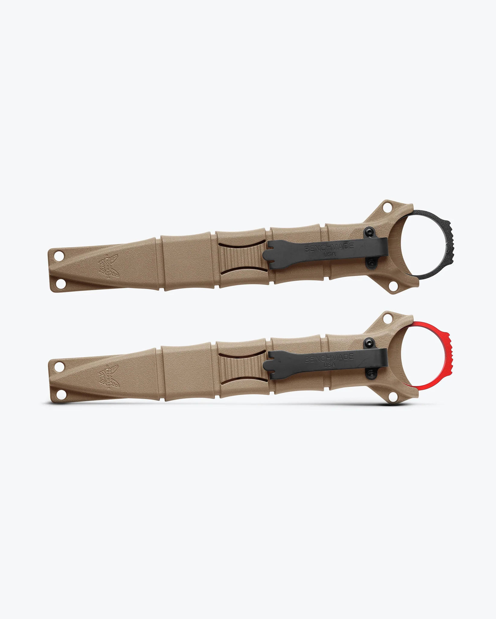 Benchmade SOCP® Combo | Black Sheath