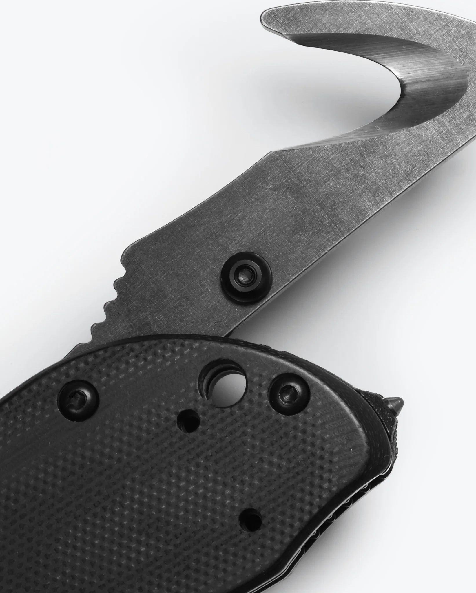 Benchmade Triage® | Black G10