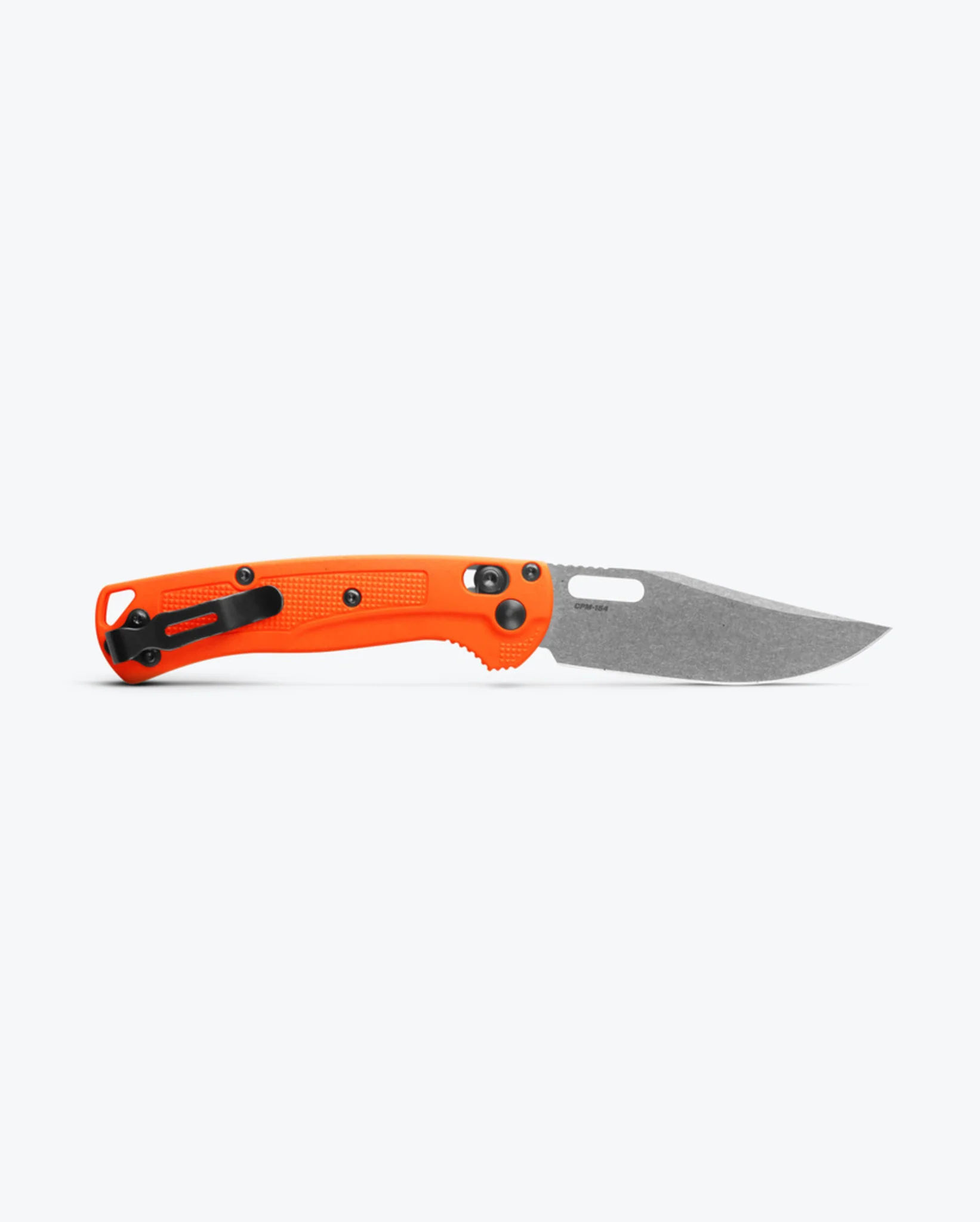 Benchmade Mini Taggedout® | Carbon Fiber