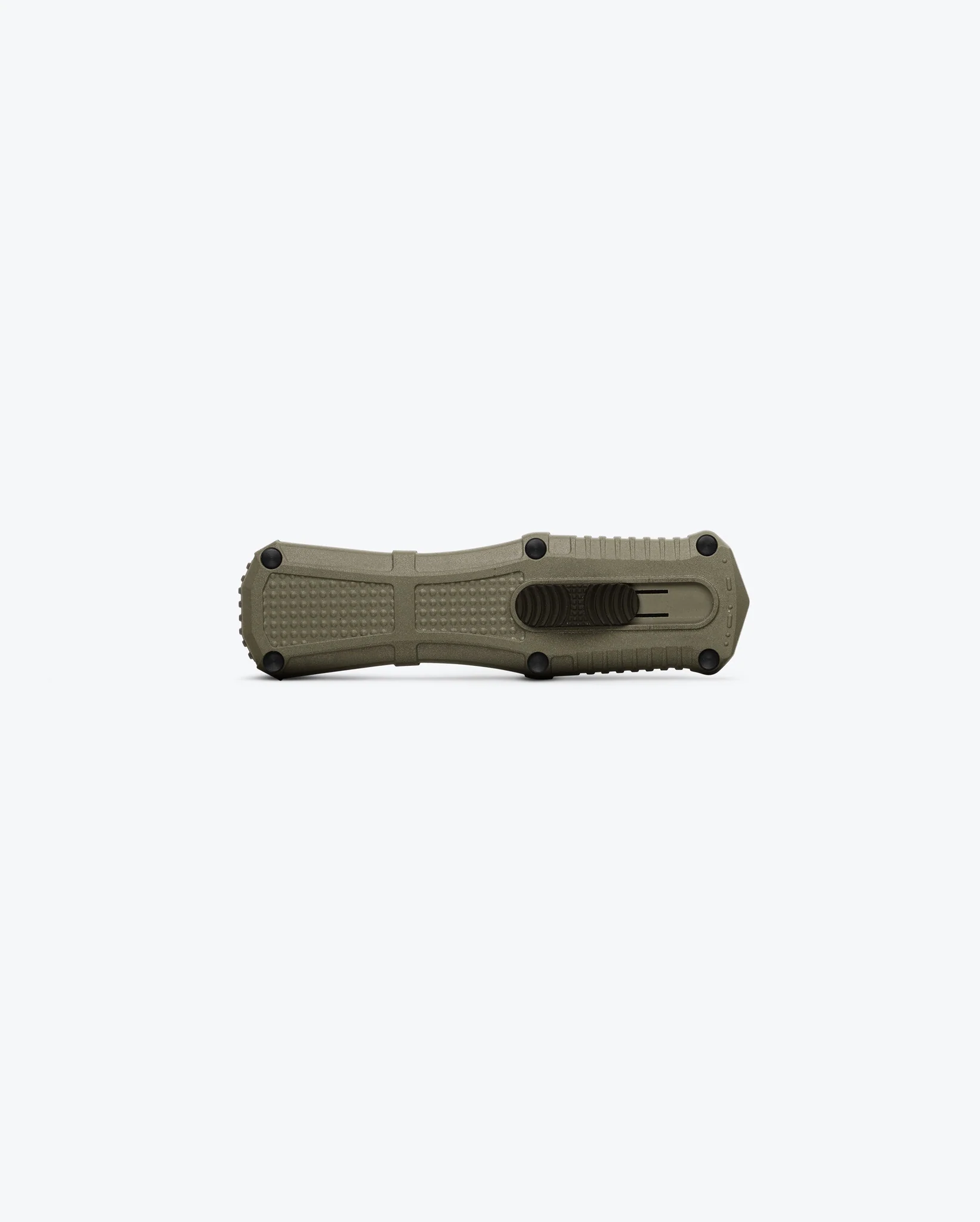 Benchmade Claymore OTF | Black Grivory® | Dagger