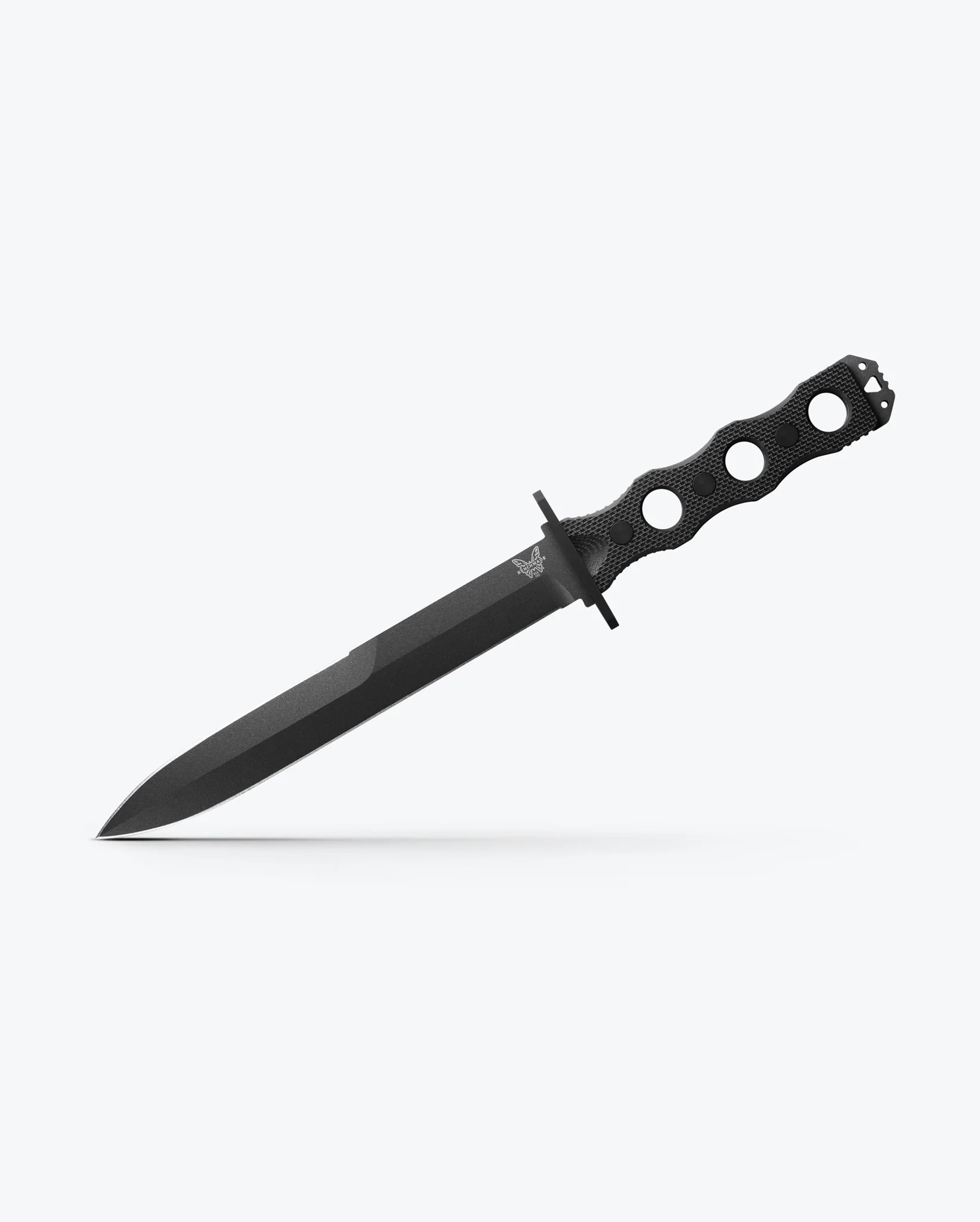 Benchmade SOCP® Fixed Blade | Desert Tan G10