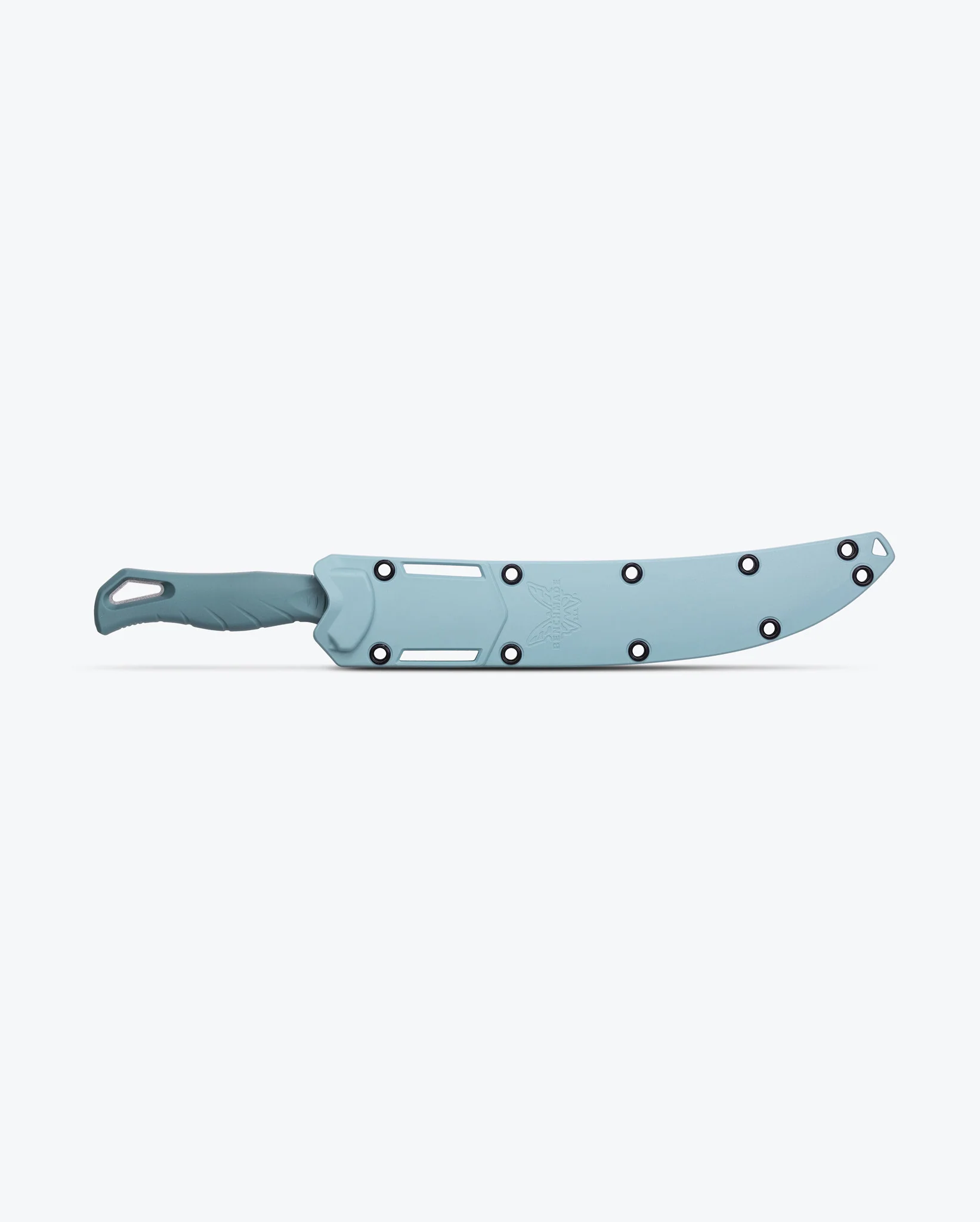 Benchmade Fishcrafter™ | Depth Blue Santoprene® | 9