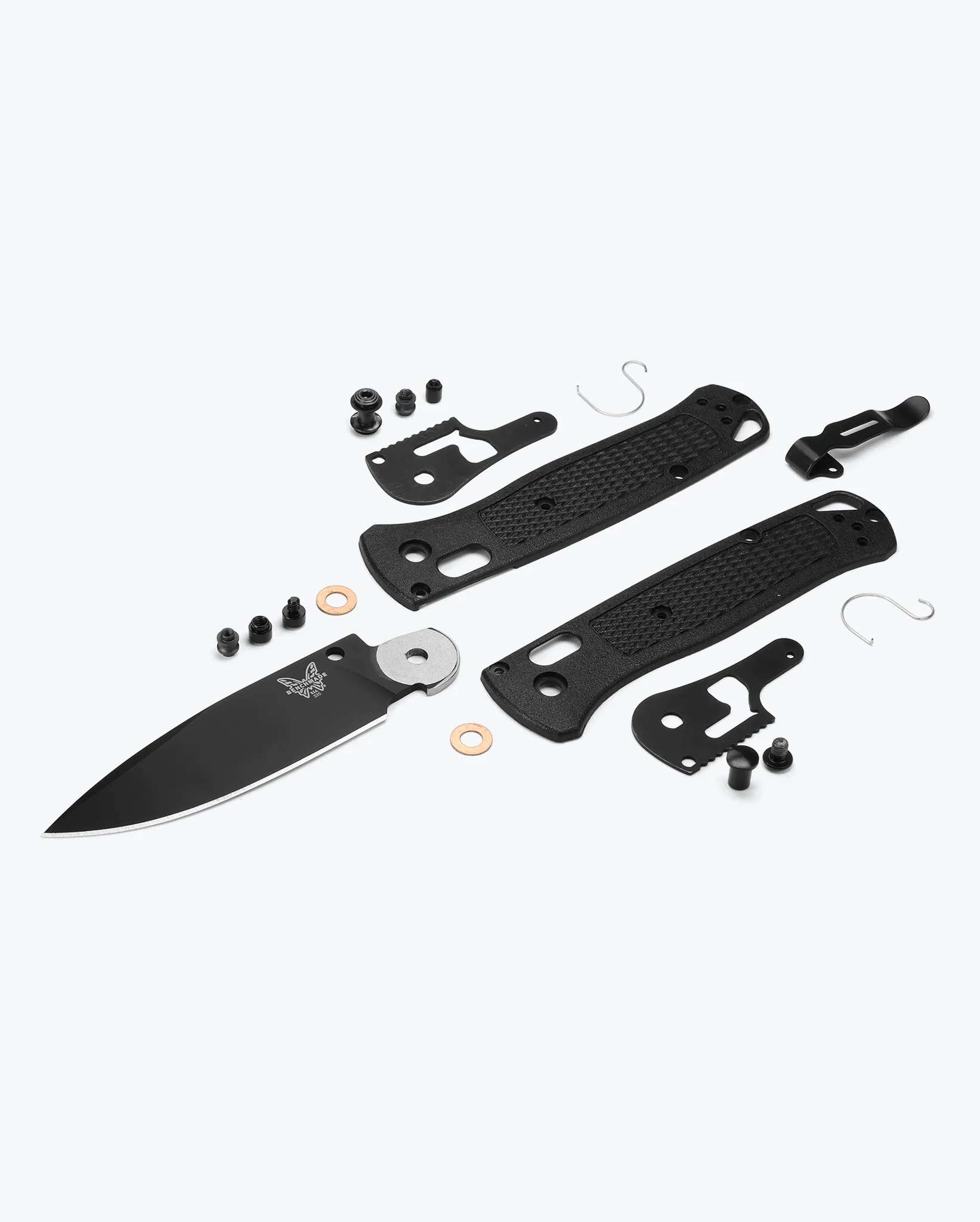 Benchmade Bugout® | Carbon Fiber