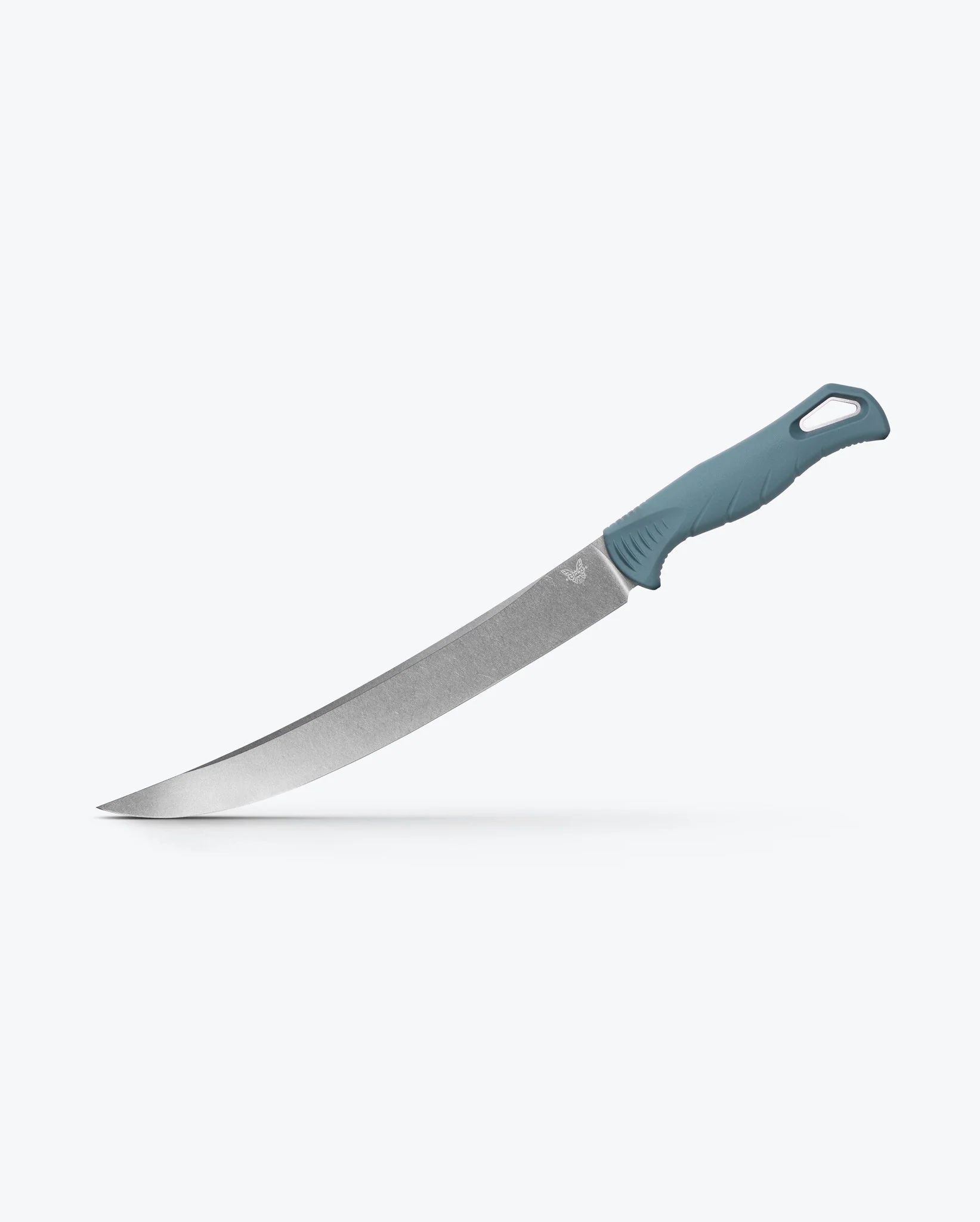 Benchmade Fishcrafter™ | Depth Blue Santoprene® | 9