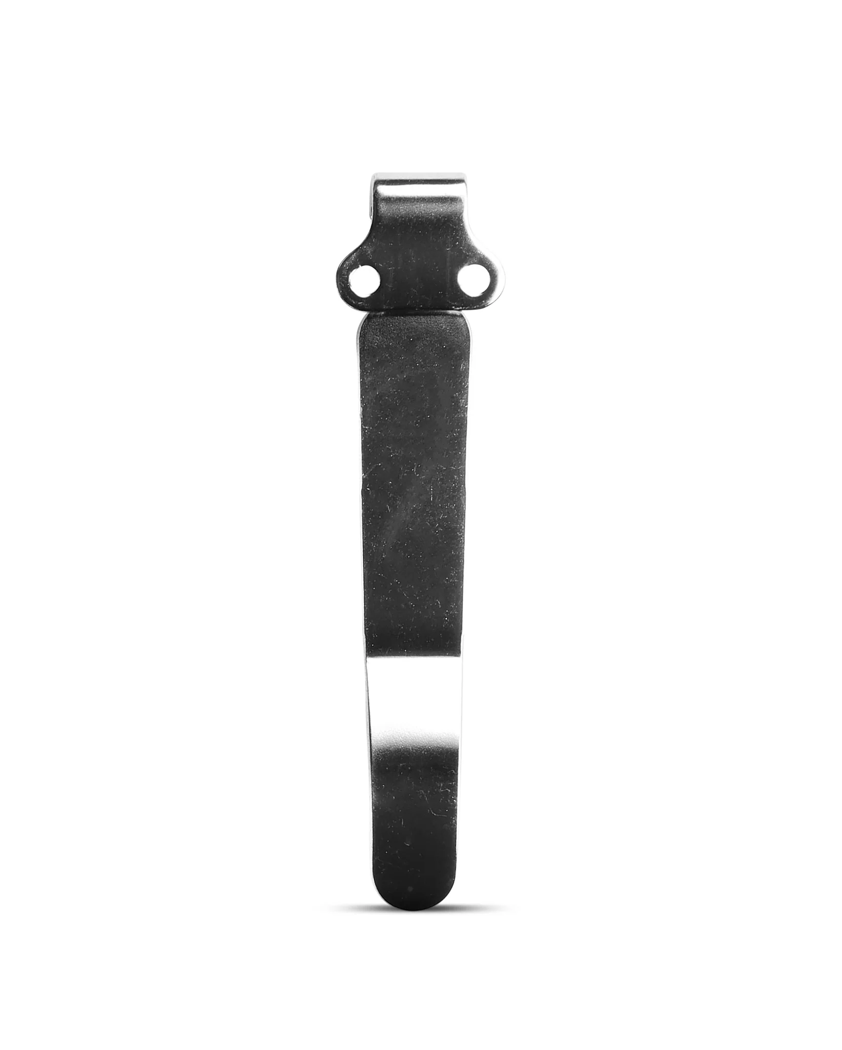 Benchmade Mini Deep-Carry Pocket Clip | Black Oxide