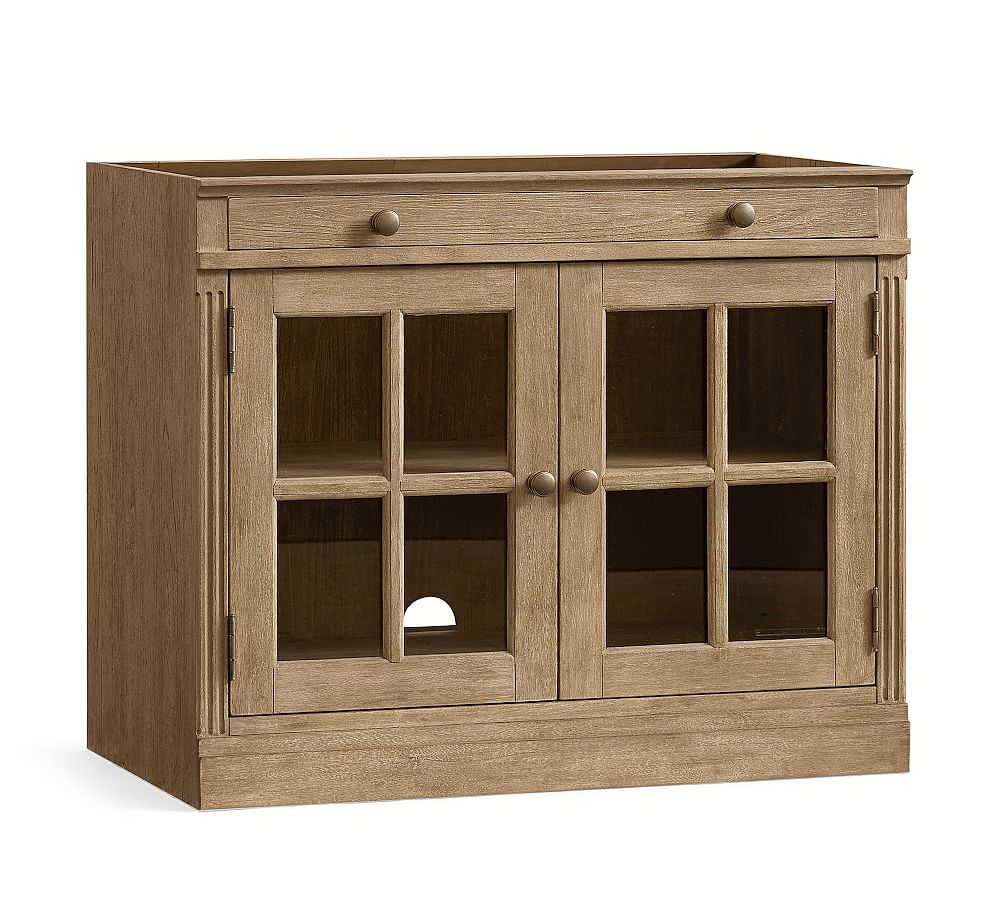 Pottery Barn Livingston Modular Collection