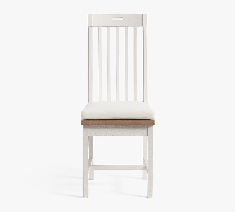 Pottery Barn Hart Dining Chair Cushion