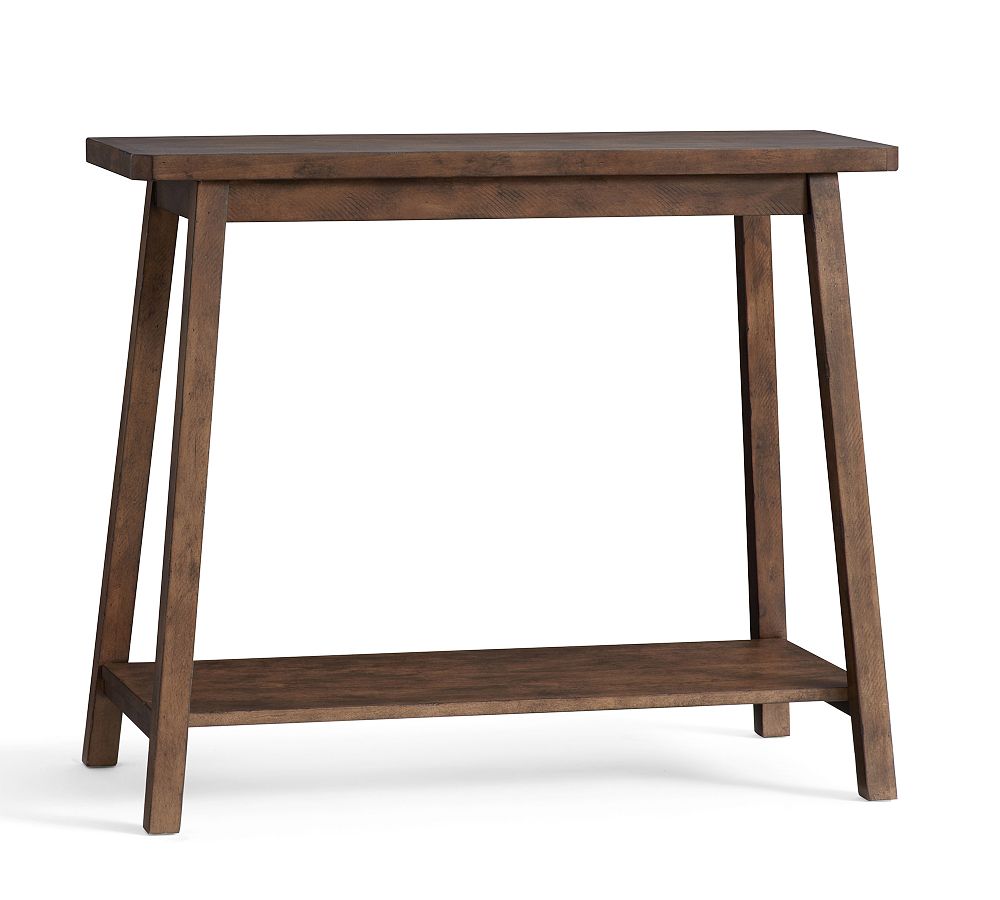 Pottery Barn Mateo Console Table (36")