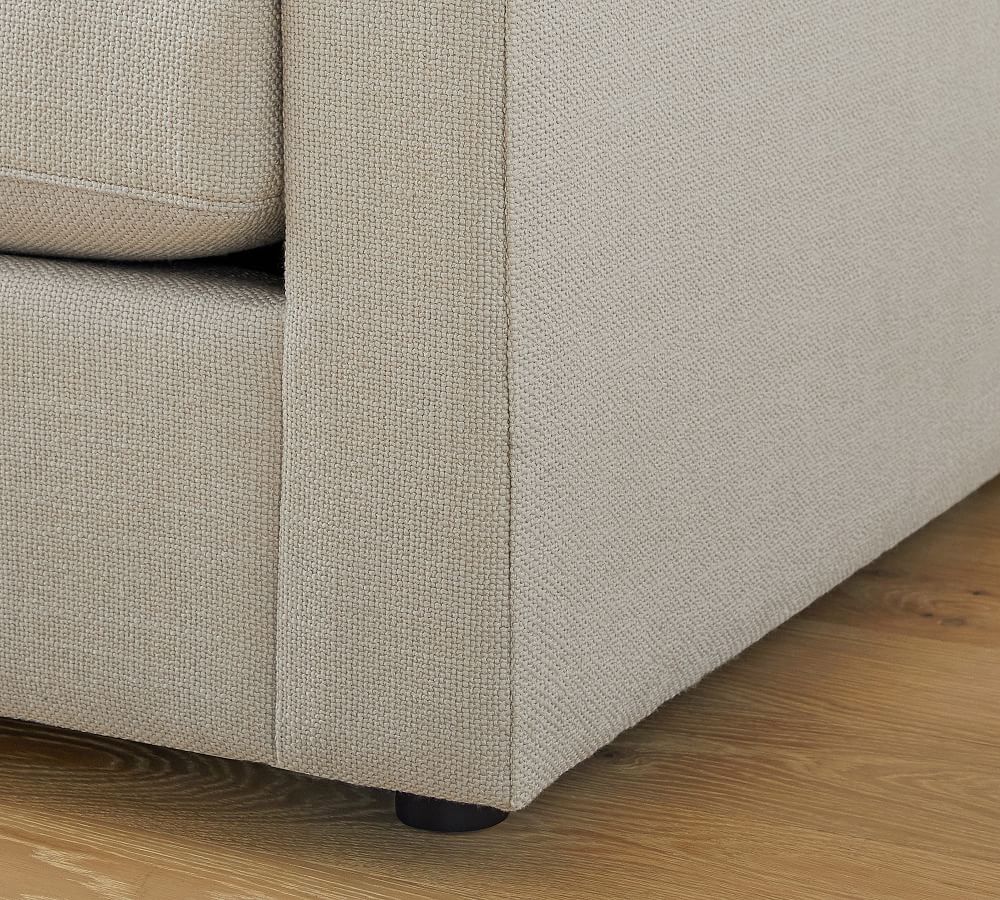 Pottery Barn Modular Sofa (74"&ndash;160")