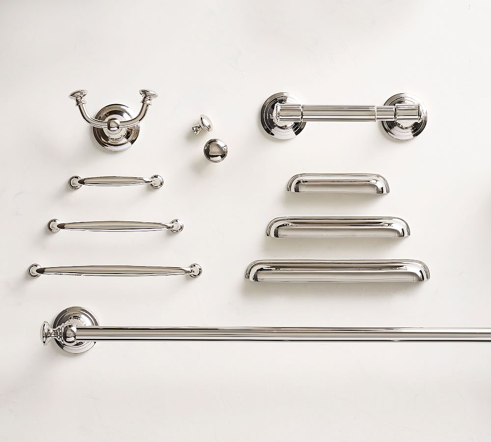 Pottery Barn Mercer Bin Pull