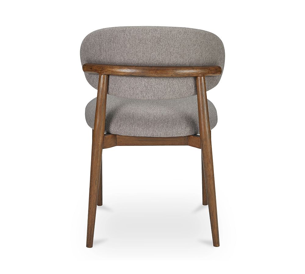Pottery Barn Koleen Upholstered Dining Chair