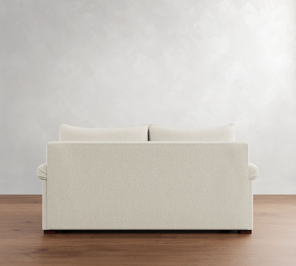 Pottery Barn PB Deluxe Sleeper Sofa (76")