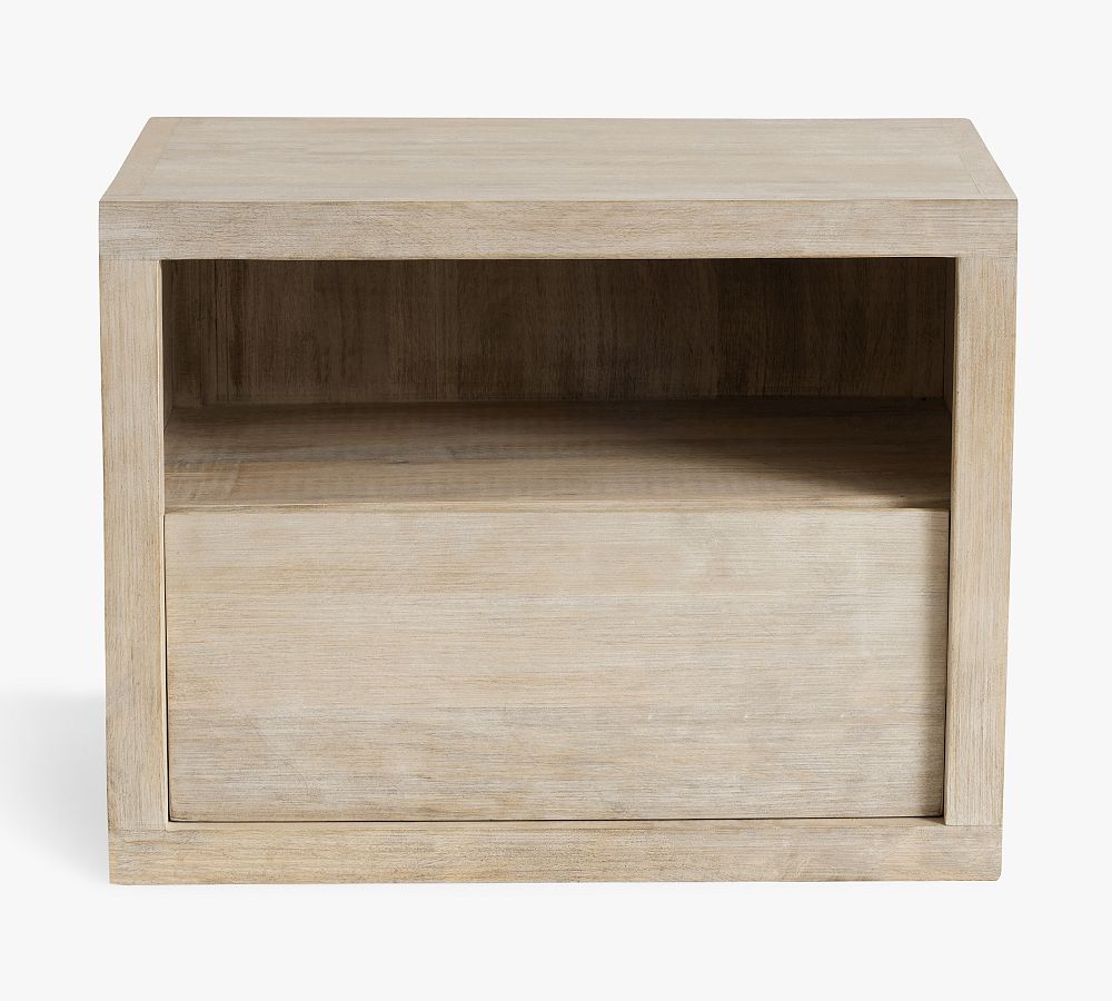 Pottery Barn Cayman Nightstand (27")