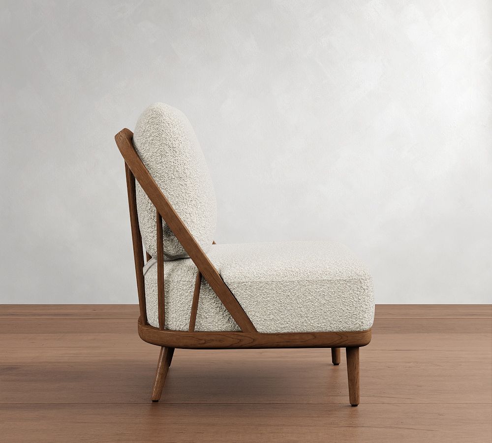 Pottery Barn Whitaker Chair