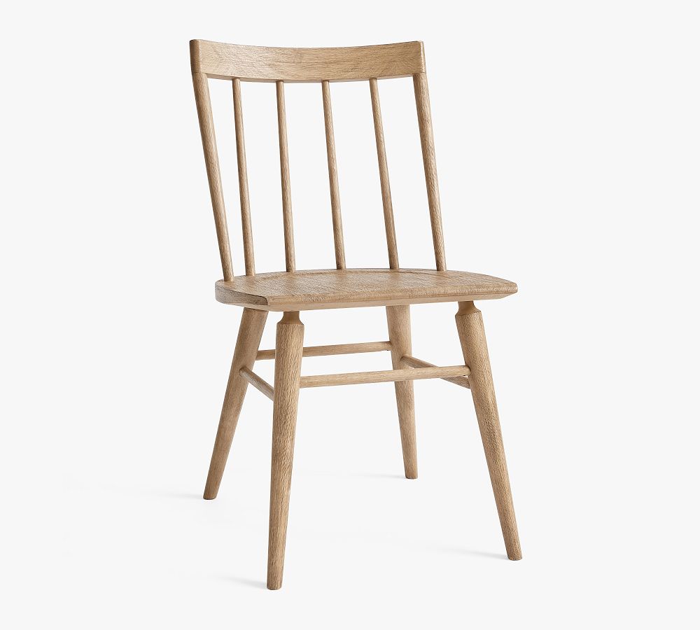 Pottery Barn Shay Dining Chair