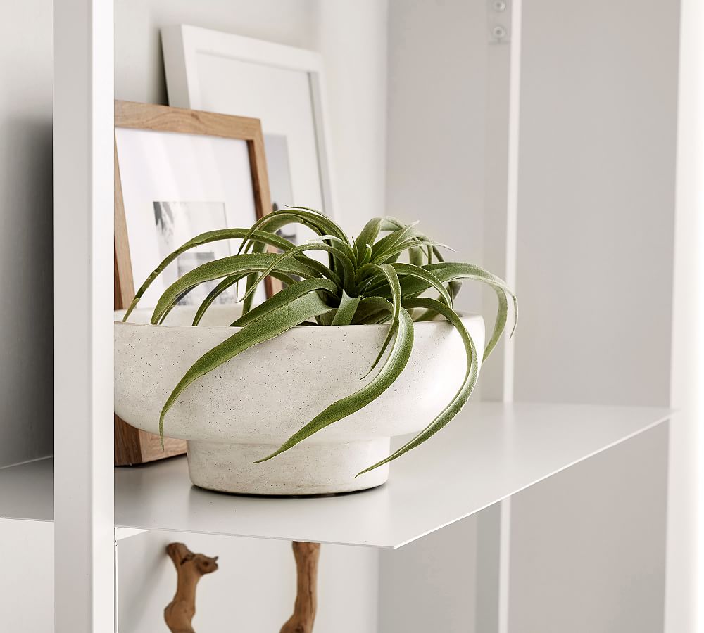 Pottery Barn Temple Street Book Shelf