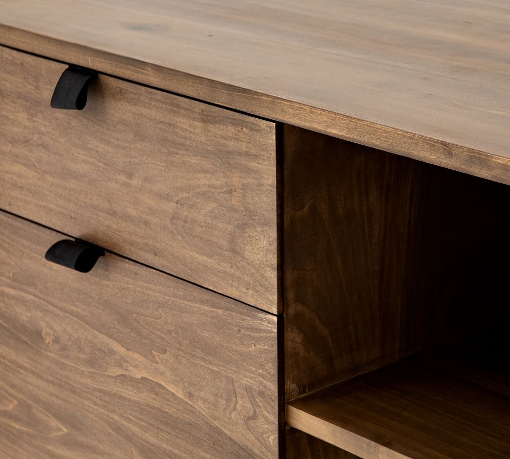 Pottery Barn Graham File Cabinet
