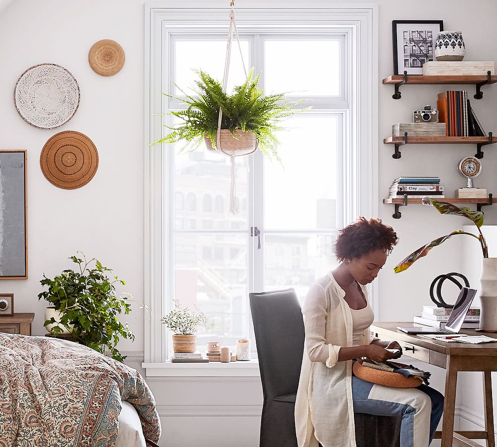 Pottery Barn Customizable Brackets & Shelves