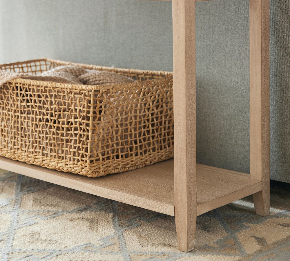 Pottery Barn Rylee Console Table (48")