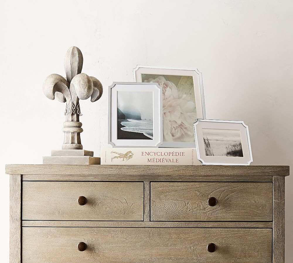 Pottery Barn Abigail Frames