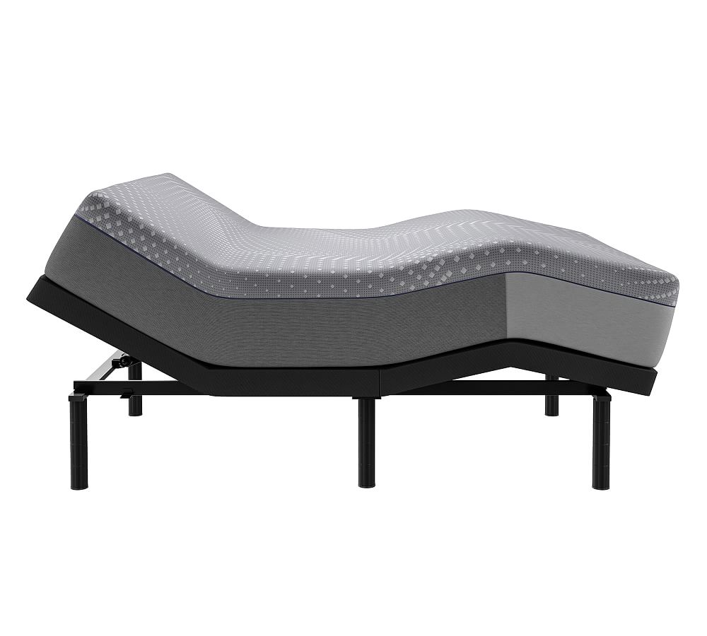 Pottery Barn Sealy Posturepedic® Melba Hybrid Mattress Level 1 (11"h)