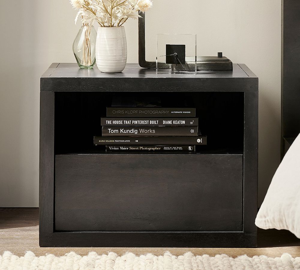 Pottery Barn Cayman Nightstand (27")