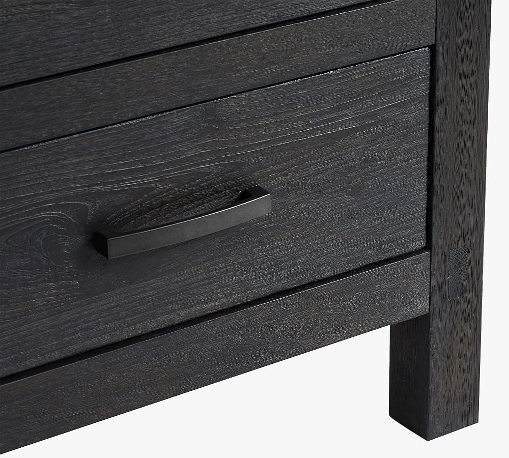 Pottery Barn Linwood 9-Drawer Dresser (64")