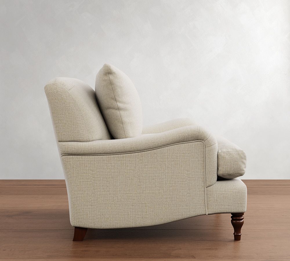 Pottery Barn Carlisle Chair