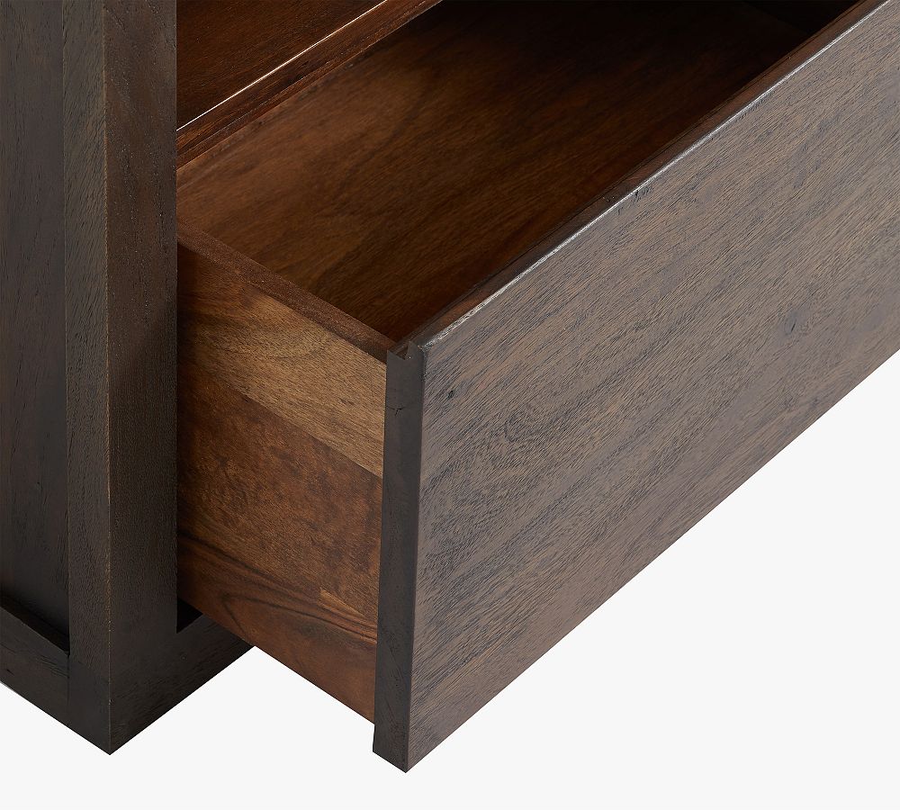 Pottery Barn Cayman Nightstand (27")
