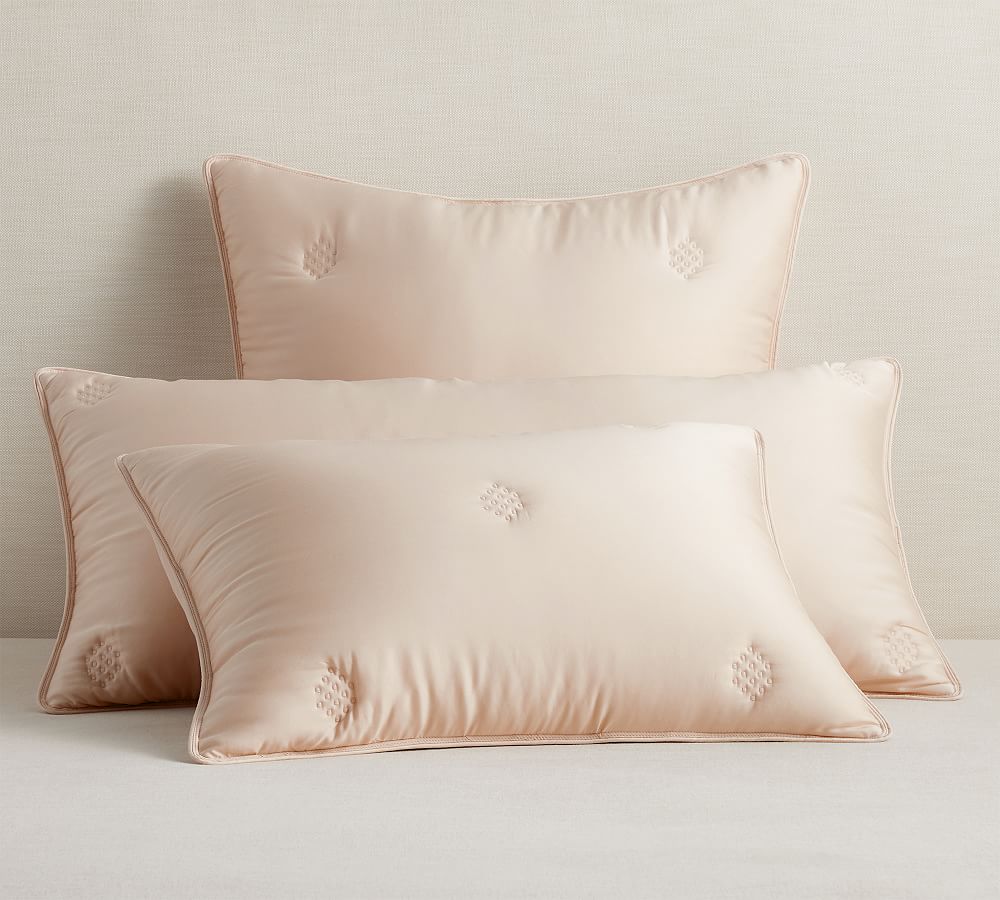 Pottery Barn TENCEL™ Comforter Sham