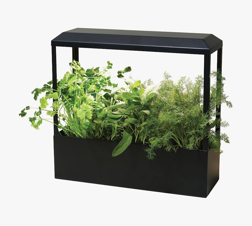 Pottery Barn Growhouse, 16.5" X 15.8"