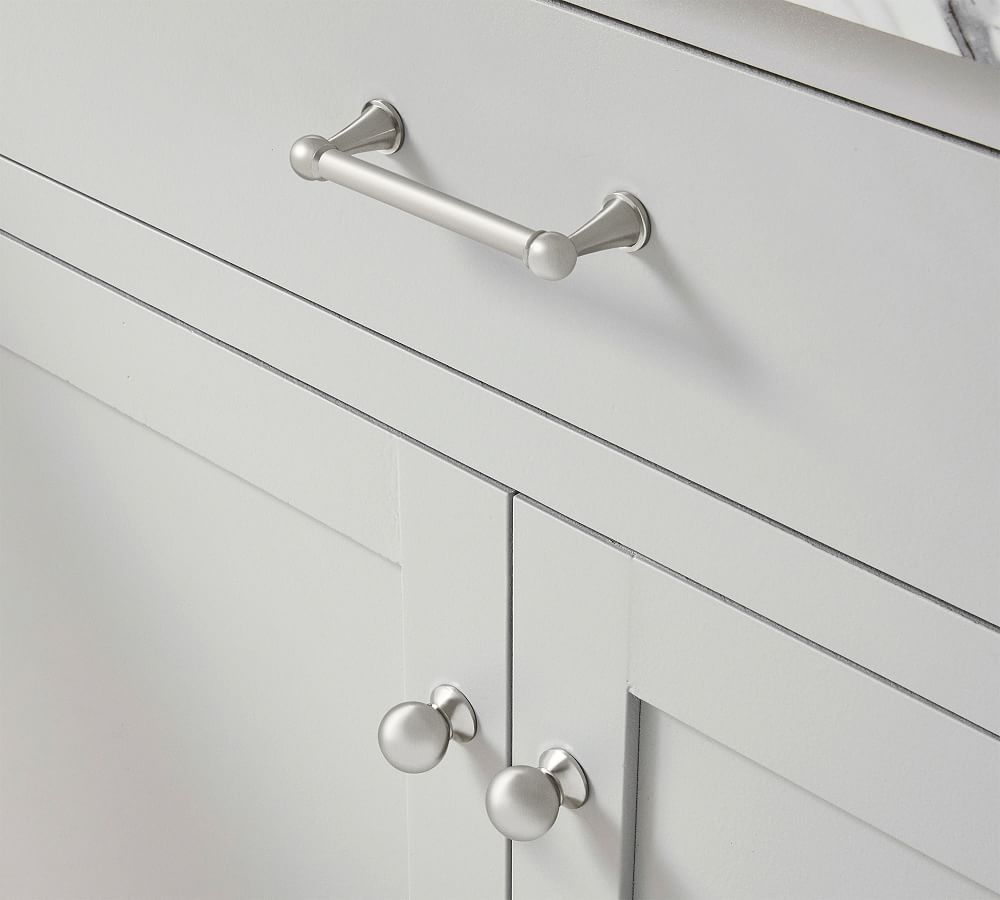 Pottery Barn Sussex Cabinet Knob