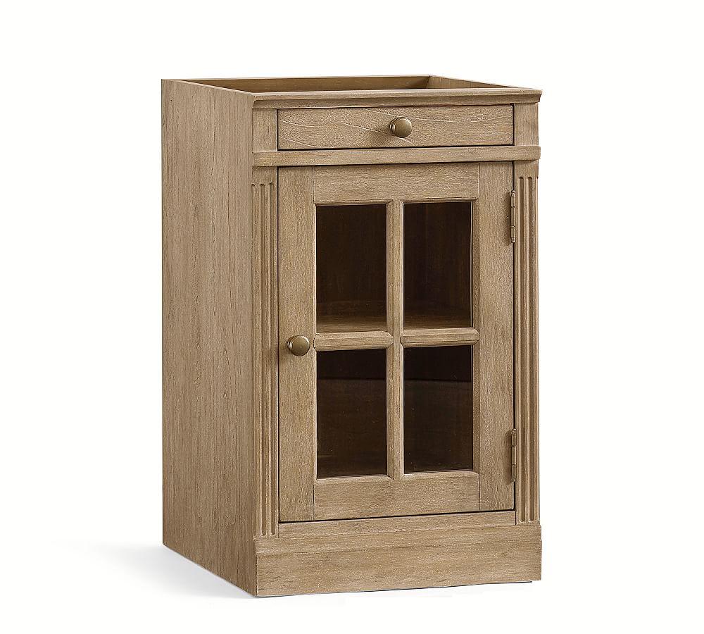 Pottery Barn Livingston Modular Collection