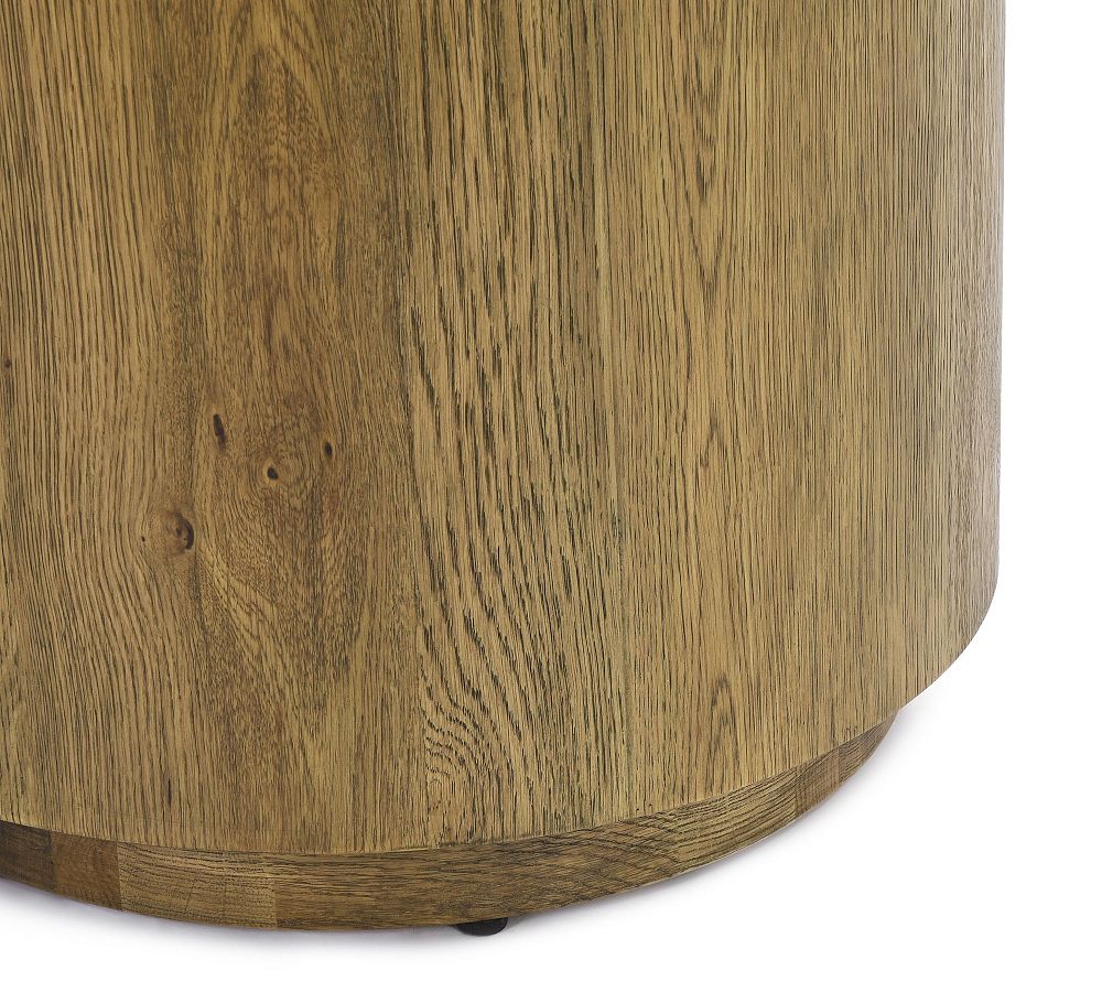 Pottery Barn Larisa End Table (20")