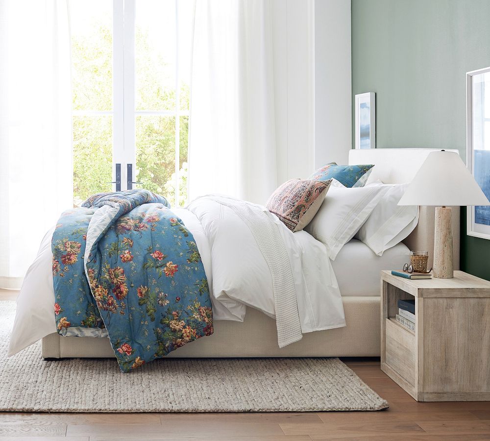 Pottery Barn Cayman Nightstand (27")