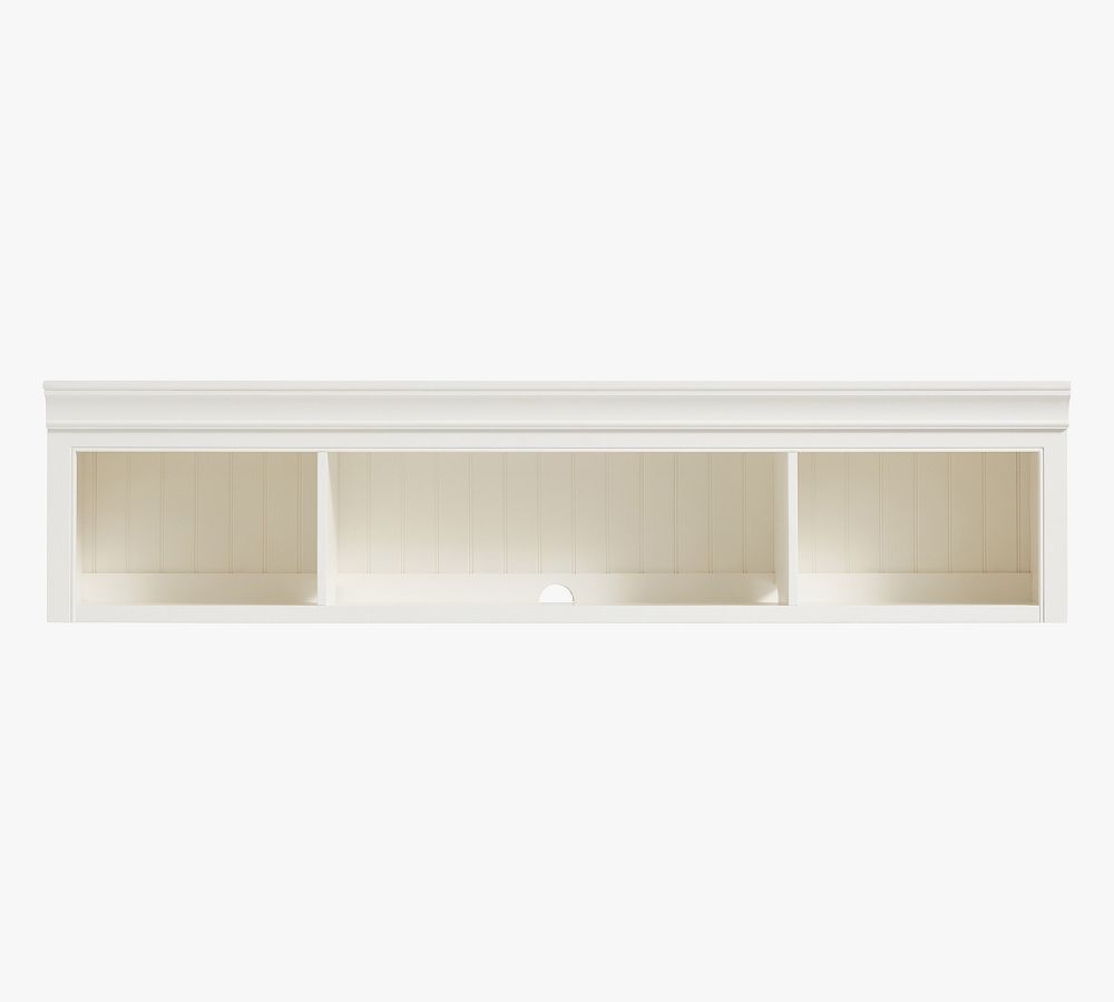 Pottery Barn Aubrey Modular Media Collection