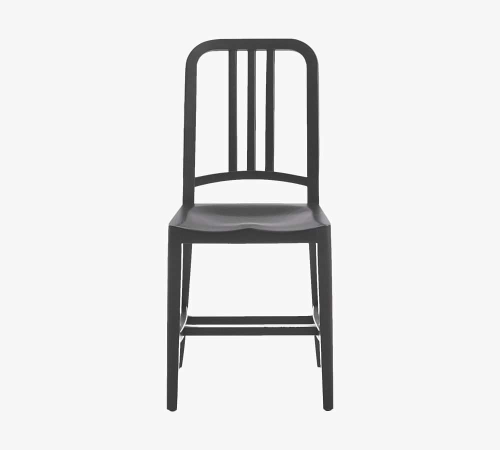 Pottery Barn Emeco Navy® Wood Dining Chair