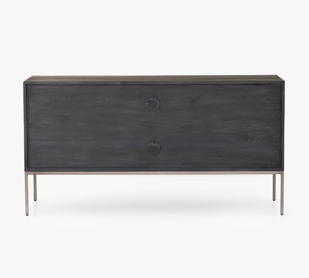 Pottery Barn Graham File Cabinet