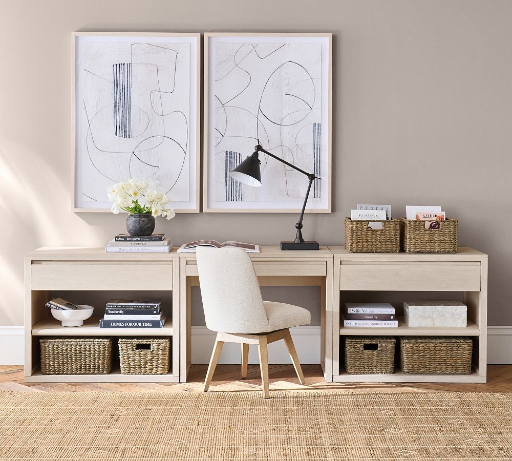 Pottery Barn Cayman Modular Collection