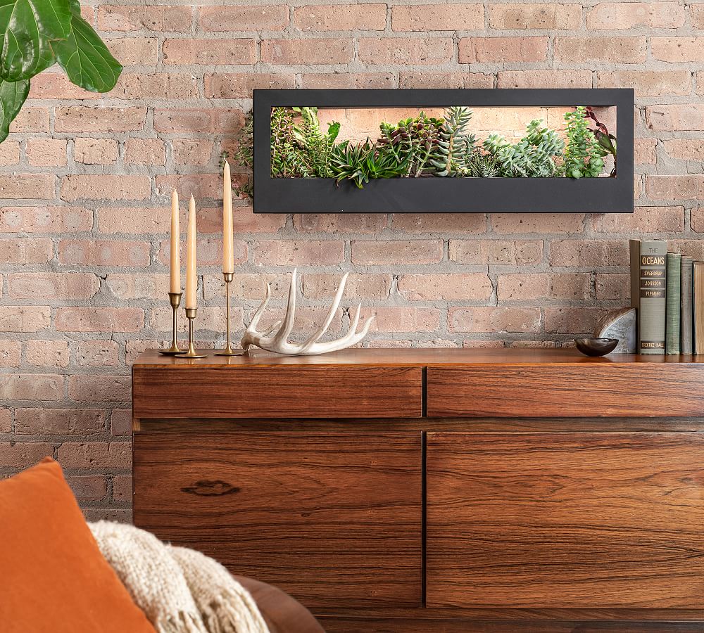 Pottery Barn Growframe, 32" X 11.5"