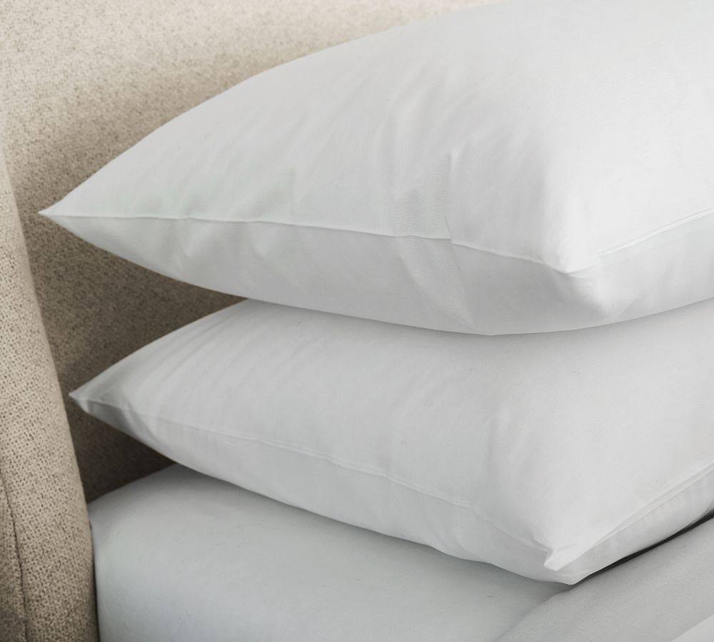 Pottery Barn Resort Essential Percale Sheet Set