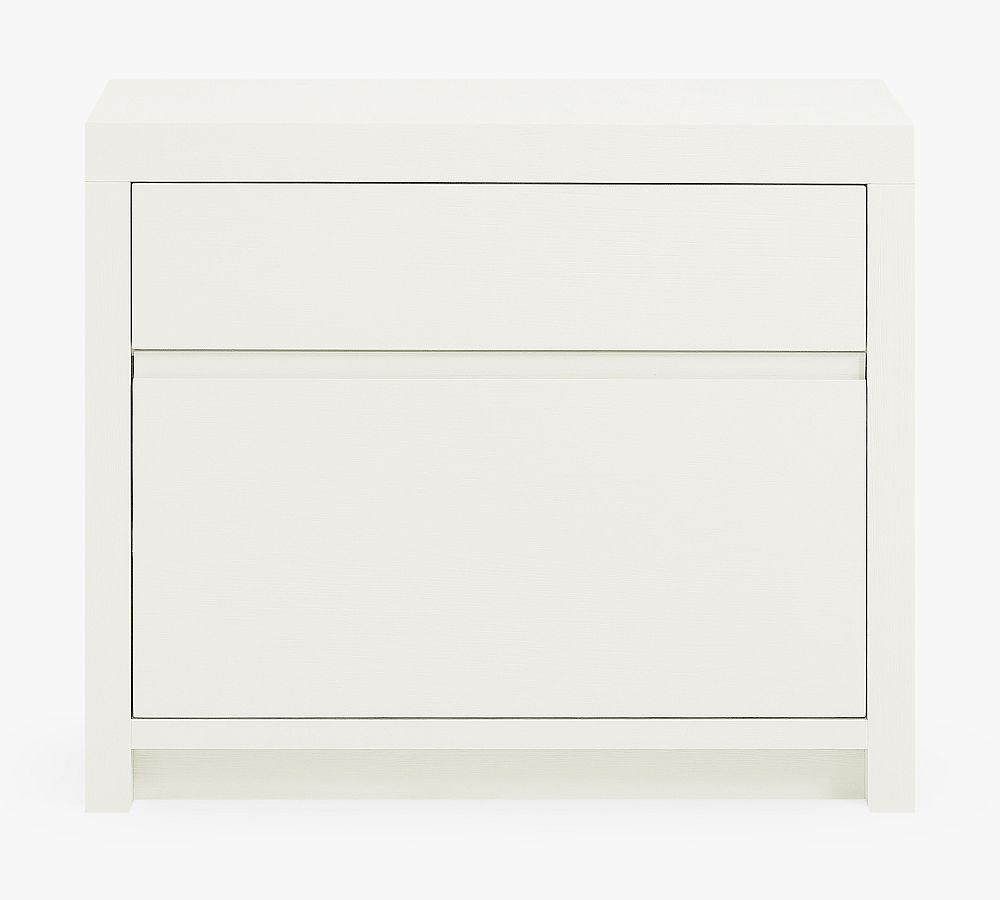 Pottery Barn Dillon Double Modular File Cabinet