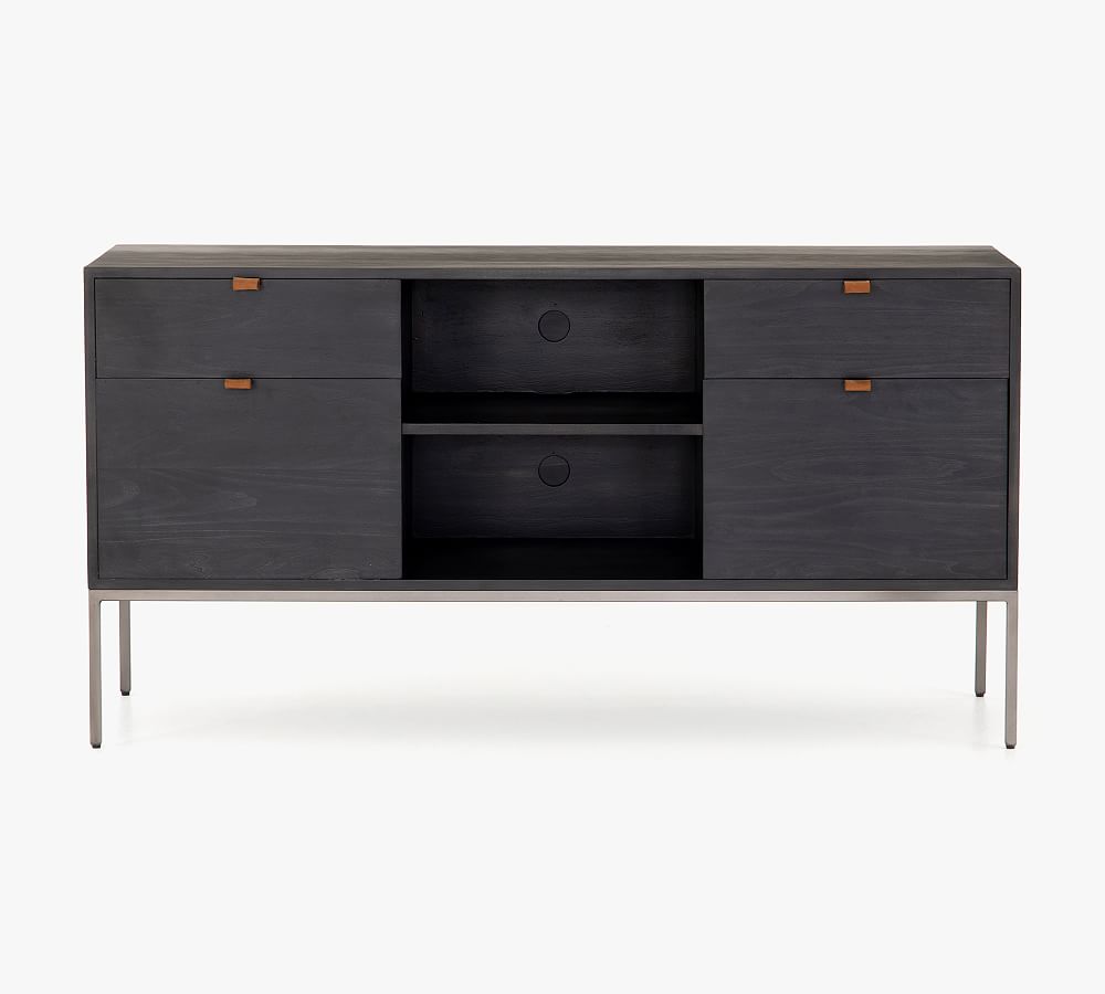 Pottery Barn Graham File Cabinet