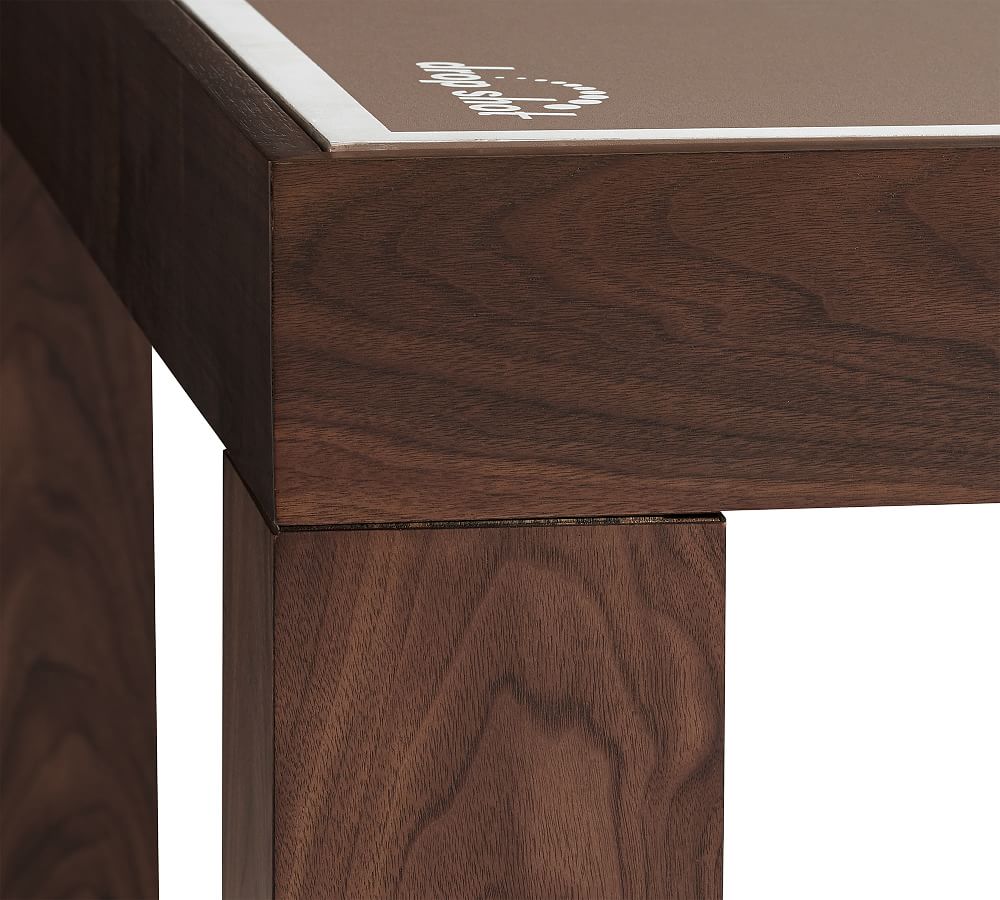 Pottery Barn Parsons Ping Pong Table